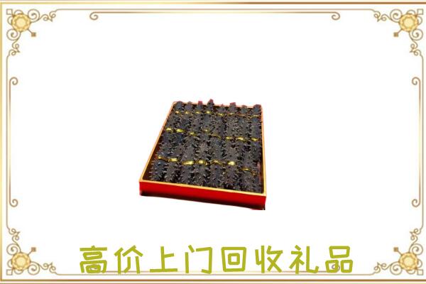 鸡西周边回收海参